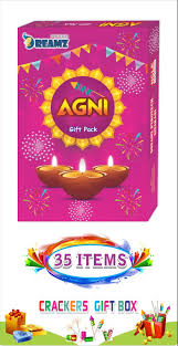 35 ITEMS DIAMOND GIFT BOX